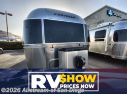 New 2026 Airstream International 27FBQ available in San Diego, California
