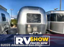 New 2026 Airstream World Traveler 22RB available in San Diego, California