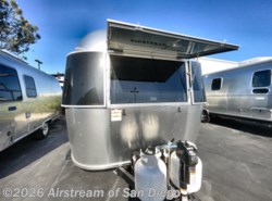 New 2026 Airstream Bambi 16RB available in San Diego, California