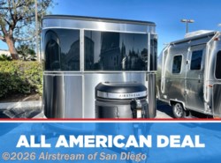 New 2026 Airstream Basecamp 20X available in San Diego, California