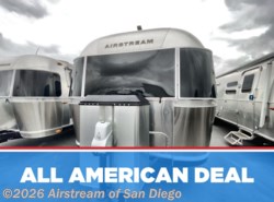 Used 2018 Airstream Classic 33FB available in San Diego, California