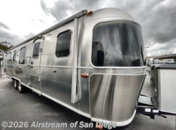 Used 2018 Airstream Classic 33FB available in San Diego, California