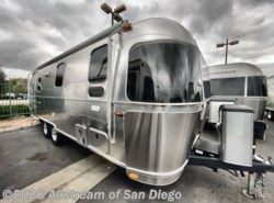 New 2026 Airstream Flying Cloud 25FB available in San Diego, California
