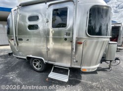 New 2026 Airstream Caravel 16RB available in San Diego, California