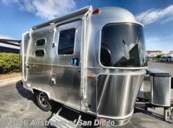 New 2026 Airstream Caravel 16RB available in San Diego, California