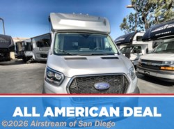 Used 2025 Entegra Coach Condor 22T available in San Diego, California