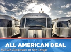 Used 2022 Airstream Classic 30RB available in San Diego, California