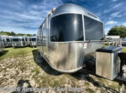New 2027 Airstream Bambi 20FB available in San Diego, California