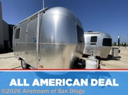 New 2027 Airstream World Traveler 17RB available in San Diego, California