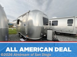 New 2027 Airstream World Traveler 17RB available in San Diego, California