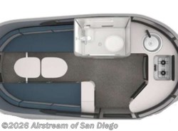 Used 2021 Airstream Basecamp 16X available in San Diego, California