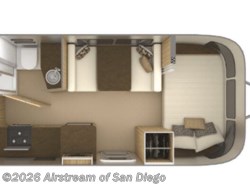 Used 2019 Airstream Flying Cloud 20FB available in San Diego, California