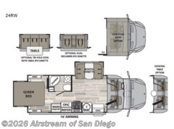Used 2019 Dynamax Corp isata 3 24RW available in San Diego, California