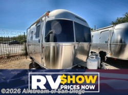 New 2026 Airstream Caravel 16RB available in San Diego, California