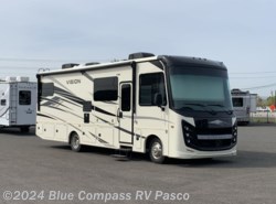 New 2023 Entegra Coach Vision 29F available in Pasco, Washington