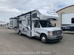 New 2023 Forest River Solera 27DSE available in Pasco, Washington