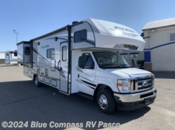 New 2023 Forest River Solera 32DSK available in Pasco, Washington