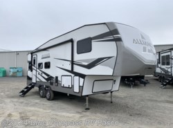 New 2023 Alliance RV Avenue 26RD available in Pasco, Washington