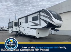 New 2023 Grand Design Solitude 378MBS available in Pasco, Washington