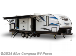 Used 2022 Forest River Cherokee Alpha Wolf 28FK-L available in Pasco, Washington
