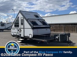 Used 2019 Forest River Rockwood Extreme Sports Hard Side A122THESP available in Pasco, Washington