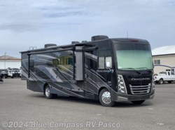 New 2023 Thor Motor Coach Challenger 35MQ available in Pasco, Washington