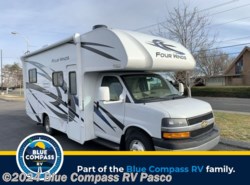 New 2023 Thor Motor Coach Four Winds 22E - Ford available in Pasco, Washington