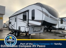 New 2024 Forest River Rockwood Signature 281RK available in Pasco, Washington