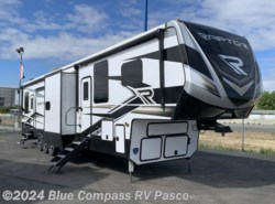 New 2023 Keystone Raptor 429 available in Pasco, Washington