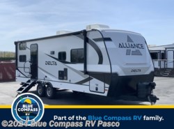 New 2024 Alliance RV Delta 251BH available in Pasco, Washington