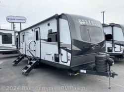 New 2024 Forest River Rockwood Ultra Lite 2608BS available in Pasco, Washington