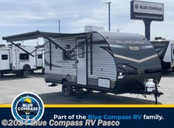 New 2024 Forest River Aurora Light 16BHX available in Pasco, Washington