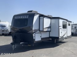 New 2024 Forest River Rockwood Ultra Lite 2616BH available in Pasco, Washington