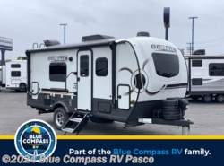 New 2024 Forest River Rockwood Geo Pro G19FD available in Pasco, Washington