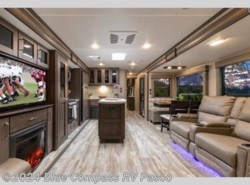 Used 2020 Grand Design Reflection 315RLTS available in Pasco, Washington
