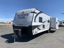 New 2024 Alliance RV Delta 321BH available in Pasco, Washington