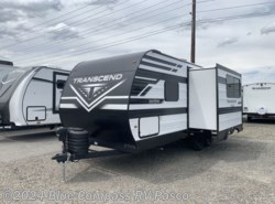 New 2024 Grand Design Transcend Xplor 221RB available in Pasco, Washington