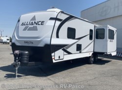 New 2024 Alliance RV Delta 294RK available in Pasco, Washington