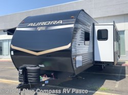 New 2024 Forest River Aurora 32BDS available in Pasco, Washington