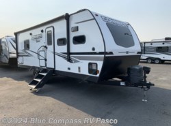 Used 2022 K-Z Connect SE C221FKKSE available in Pasco, Washington