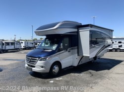 New 2024 Entegra Coach Qwest 24L available in Pasco, Washington