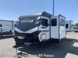 New 2024 Grand Design Imagine XLS 24BSE available in Pasco, Washington