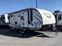 Used 2021 Forest River Wildwood Heritage Glen Hyper-Lyte 20BHHL available in Pasco, Washington