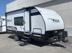 Used 2021 Forest River Vibe 17DB available in Pasco, Washington