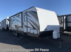 Used 2016 Keystone Cougar Half-Ton Series 28RLSWE available in Pasco, Washington