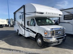 New 2025 Entegra Coach Odyssey SE 22CF available in Pasco, Washington