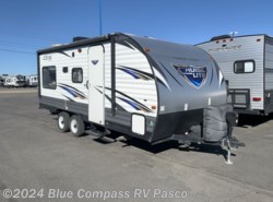 Used 2018 Forest River Salem Cruise Lite 191RDXL available in Pasco, Washington