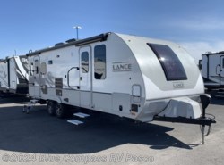 Used 2021 Lance  Lance Travel Trailers 2375 available in Pasco, Washington