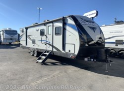 Used 2021 Cruiser RV Shadow Cruiser 280QBS available in Pasco, Washington