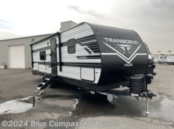 New 2025 Grand Design Transcend Xplor 26BHX available in Pasco, Washington